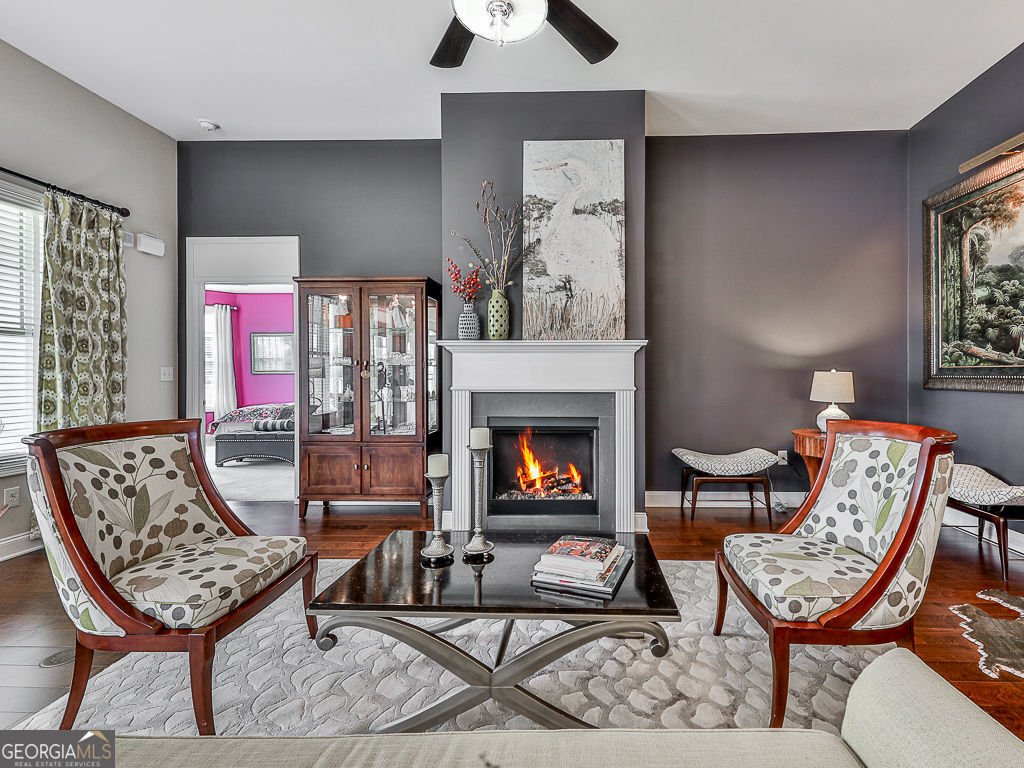 206 Woodridge Terrace Canton - Photo 14