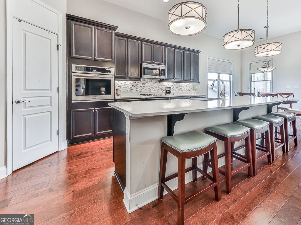 206 Woodridge Terrace Canton - Photo 15