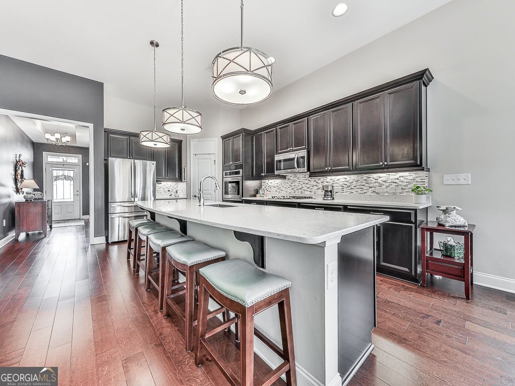 206 Woodridge Terrace Canton - Photo 16