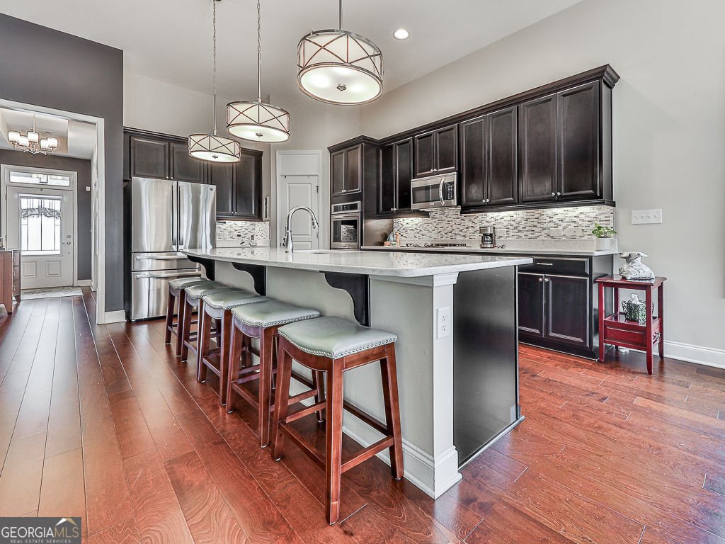 206 Woodridge Terrace Canton - Photo 17