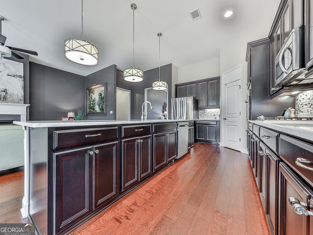 206 Woodridge Terrace Canton - Photo 18