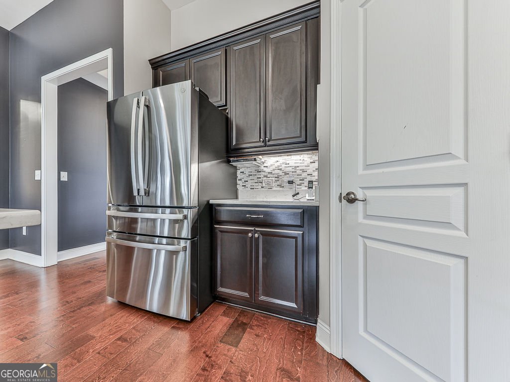 206 Woodridge Terrace Canton - Photo 22