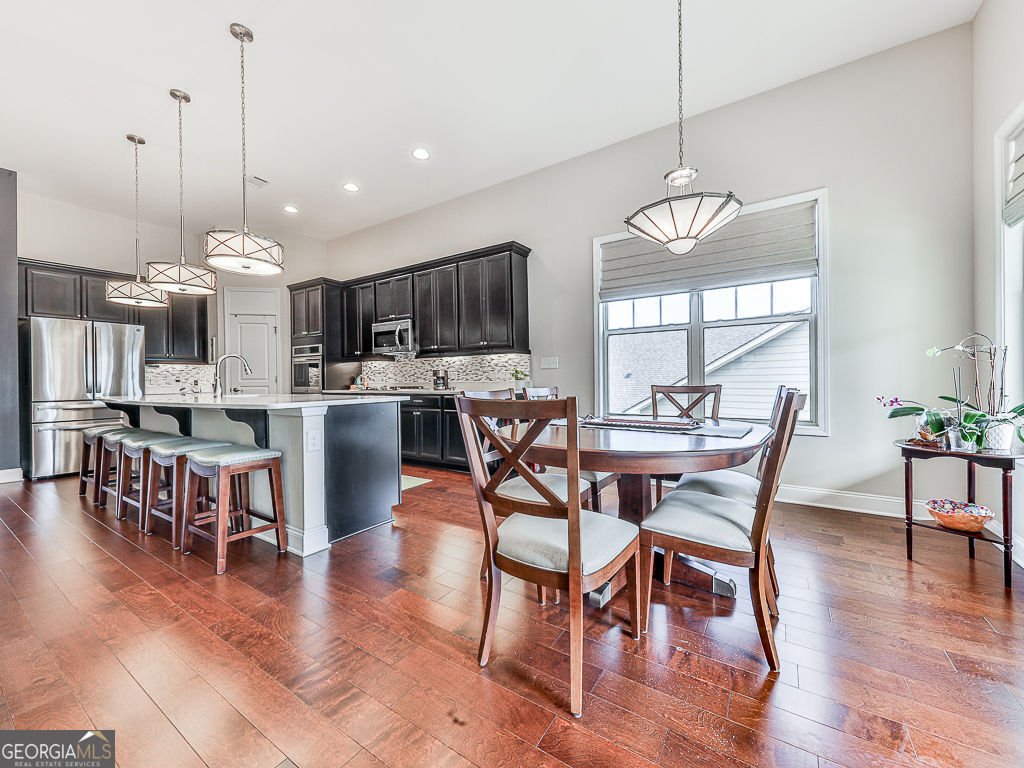 206 Woodridge Terrace Canton - Photo 24