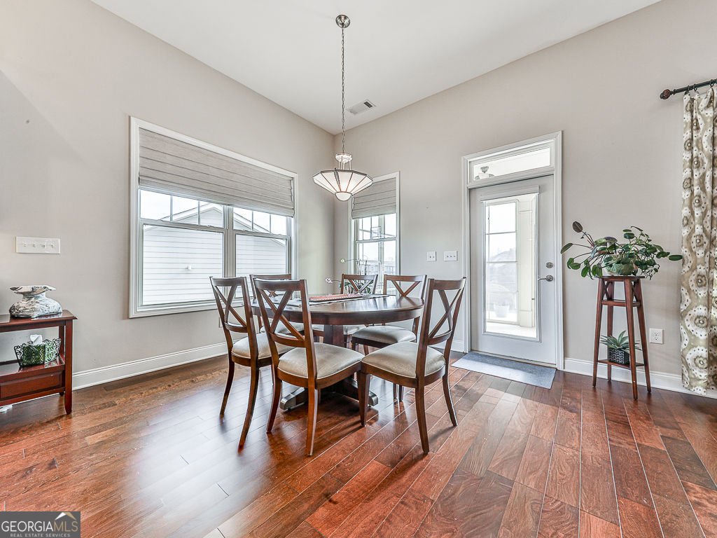 206 Woodridge Terrace Canton - Photo 25