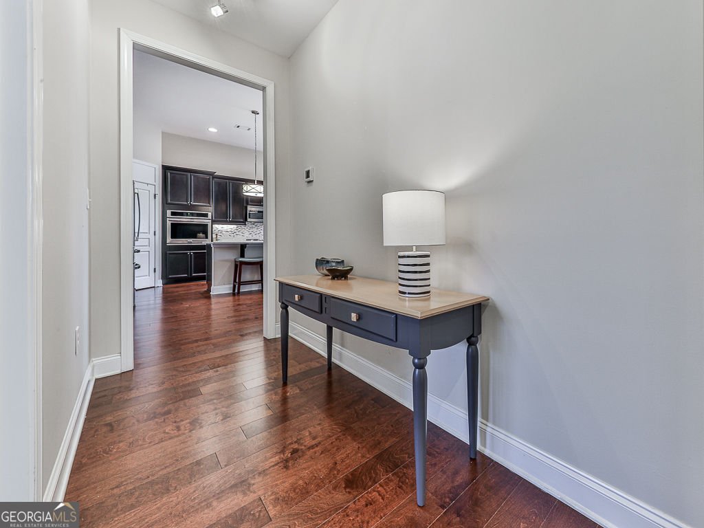 206 Woodridge Terrace Canton - Photo 32