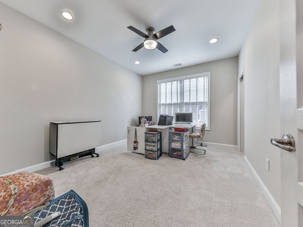 206 Woodridge Terrace Canton - Photo 35