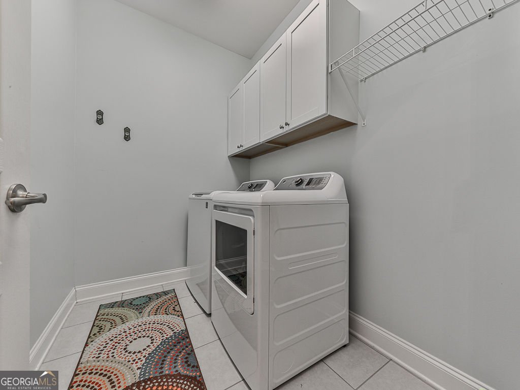 206 Woodridge Terrace Canton - Photo 36