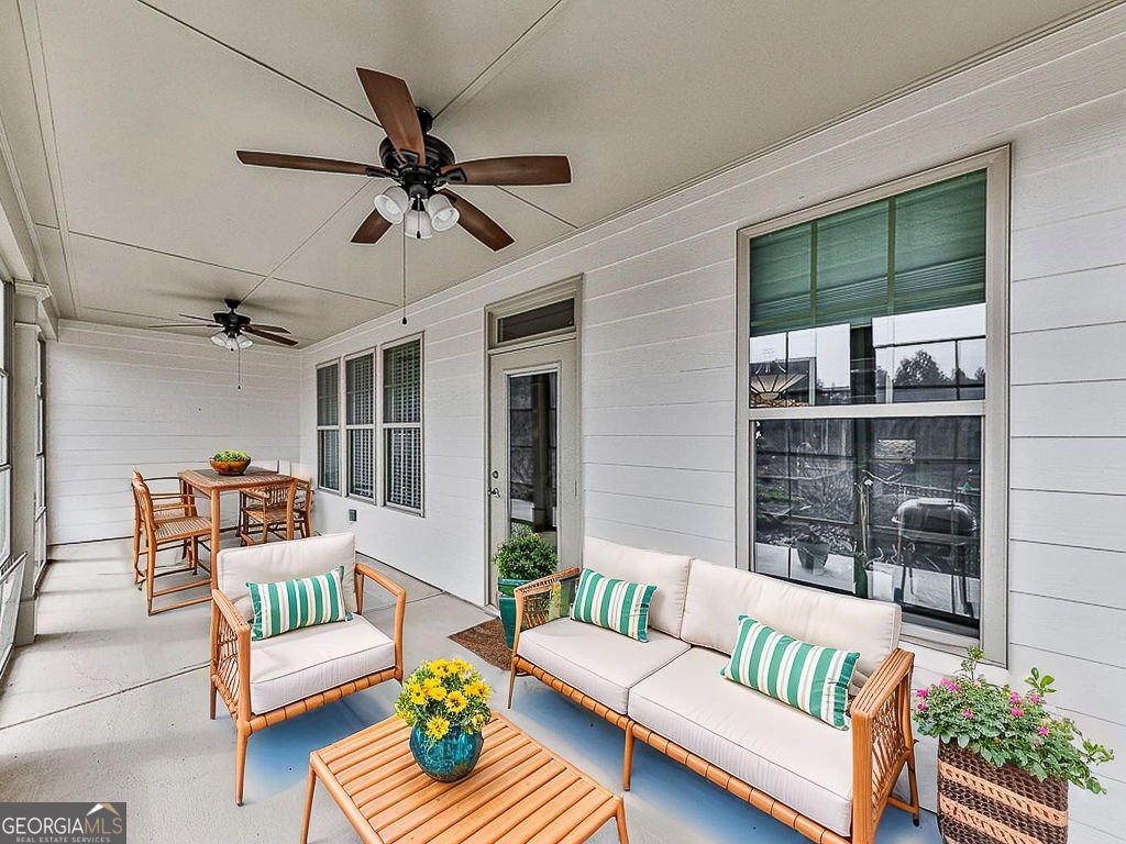 206 Woodridge Terrace Canton - Photo 37