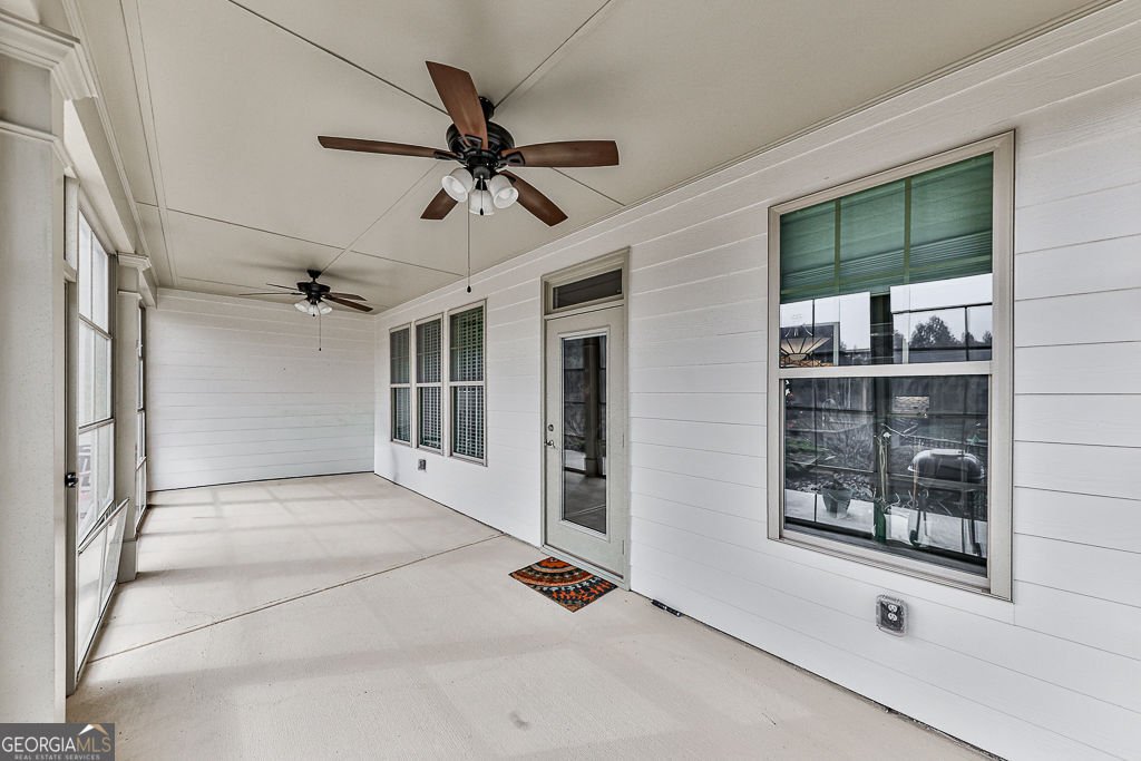 206 Woodridge Terrace Canton - Photo 38