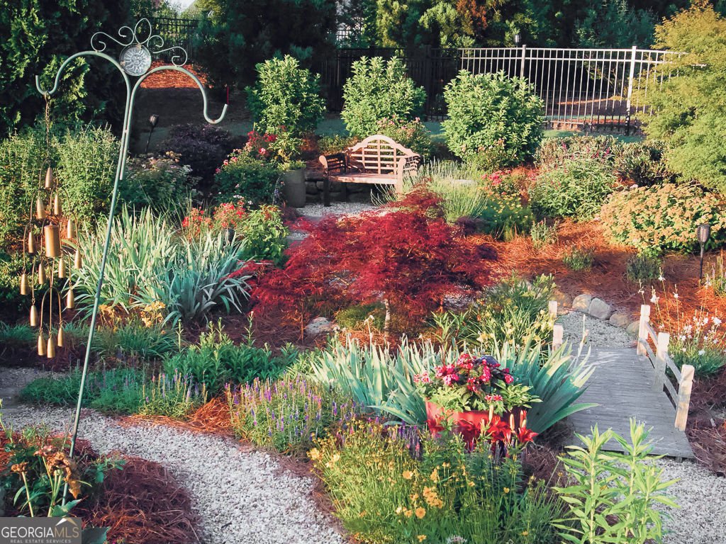 206 Woodridge Terrace Canton - Photo 41