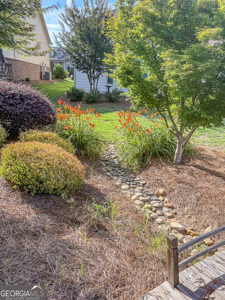 206 Woodridge Terrace Canton - Photo 43