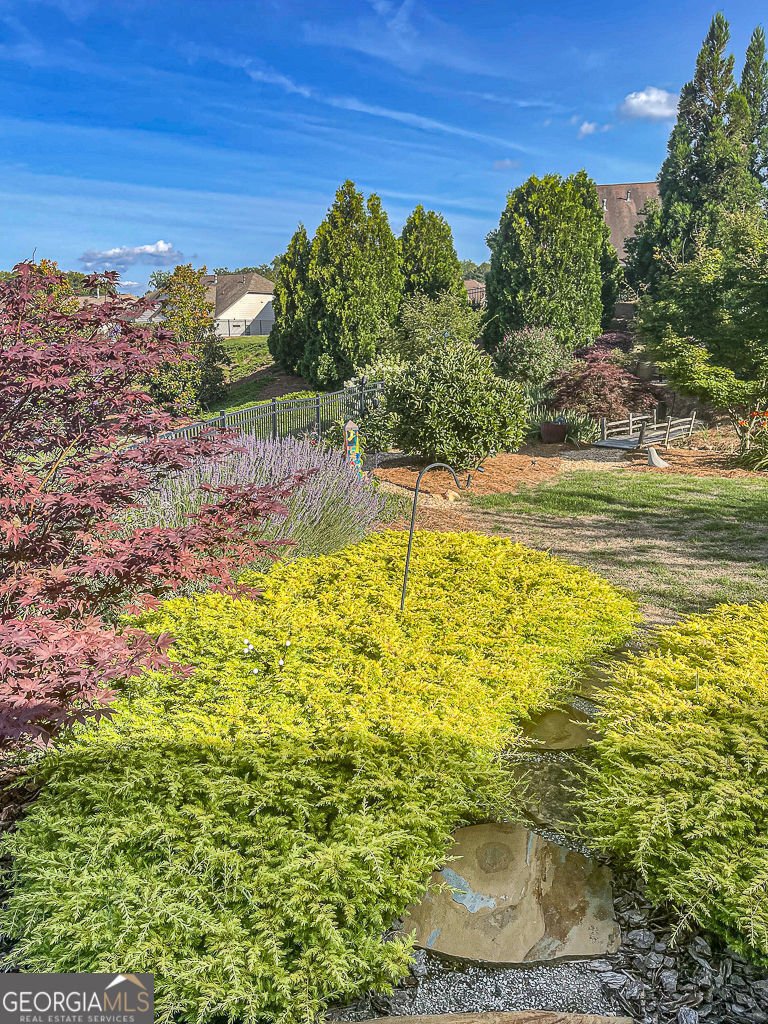 206 Woodridge Terrace Canton - Photo 44