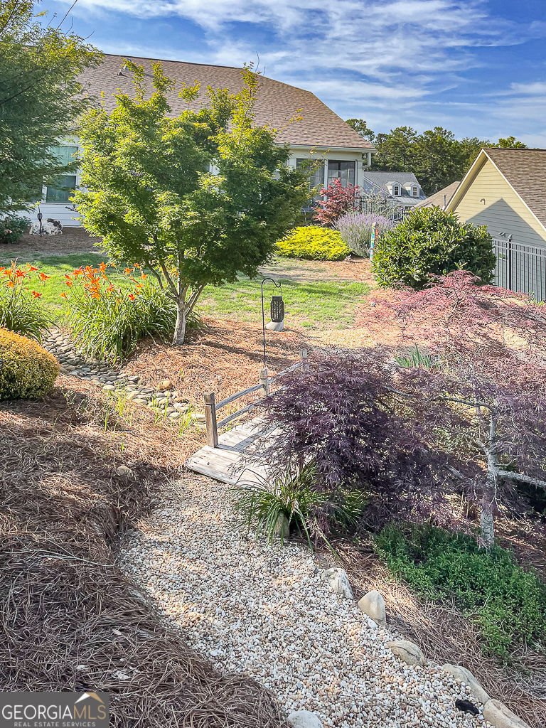 206 Woodridge Terrace Canton - Photo 45