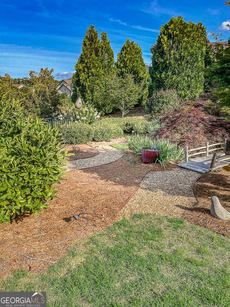 206 Woodridge Terrace Canton - Photo 46