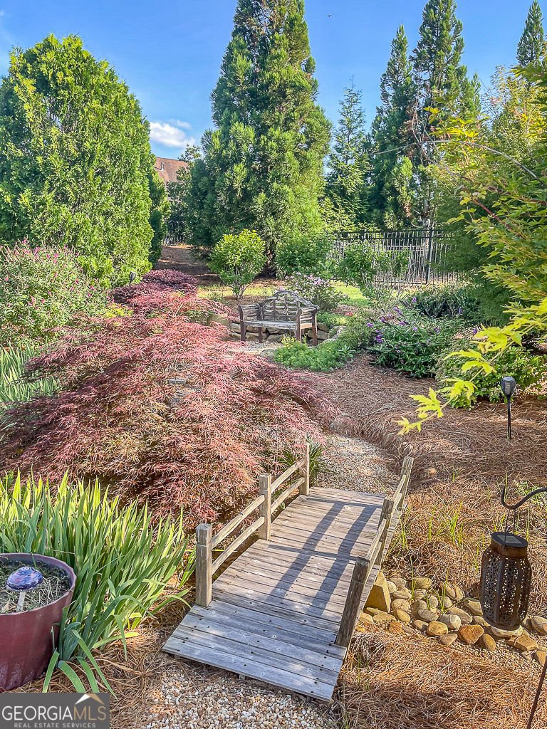 206 Woodridge Terrace Canton - Photo 47