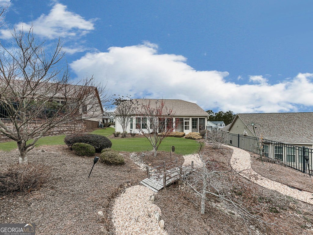 206 Woodridge Terrace Canton - Photo 49