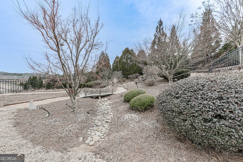 206 Woodridge Terrace Canton - Photo 50