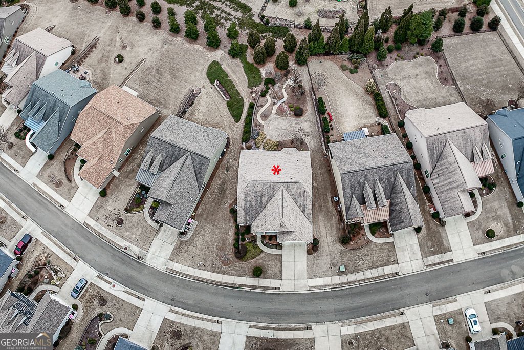 206 Woodridge Terrace Canton - Photo 52