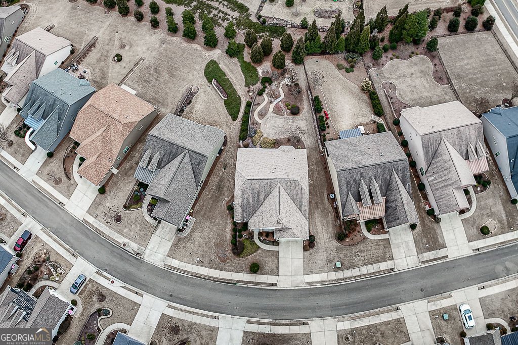 206 Woodridge Terrace Canton - Photo 53