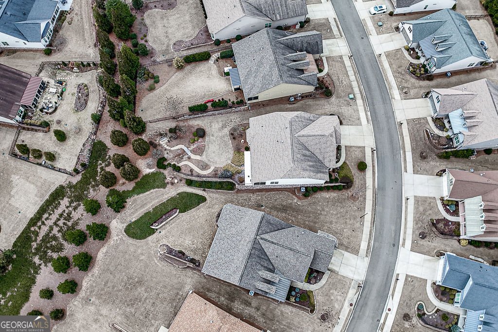 206 Woodridge Terrace Canton - Photo 55