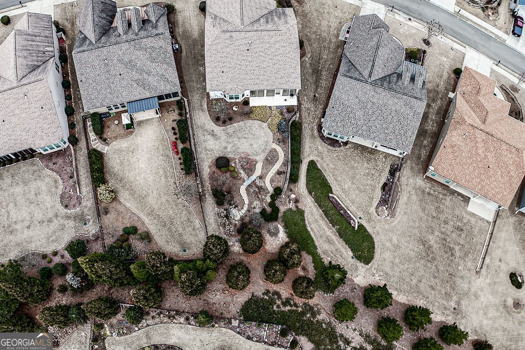 206 Woodridge Terrace Canton - Photo 56