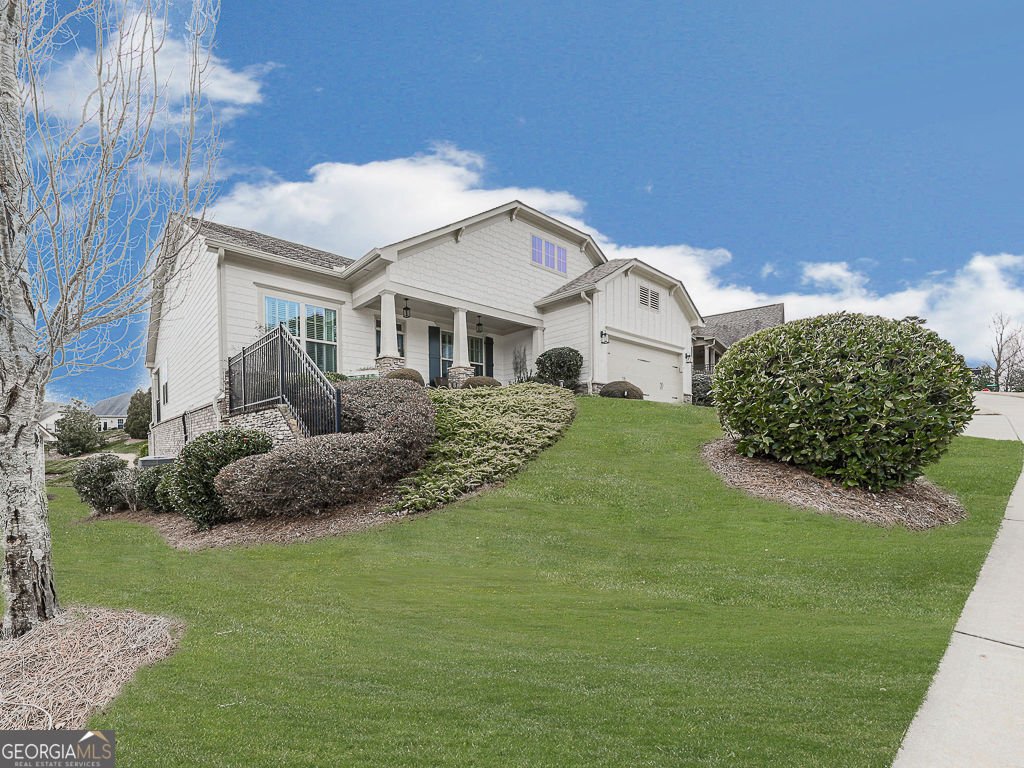 206 Woodridge Terrace Canton - Photo 7