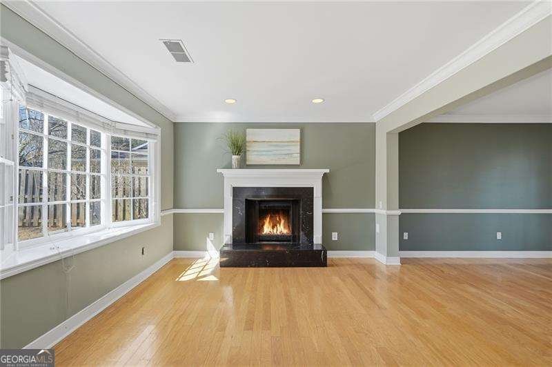 320 Sea Holly Circle Roswell - Photo 14