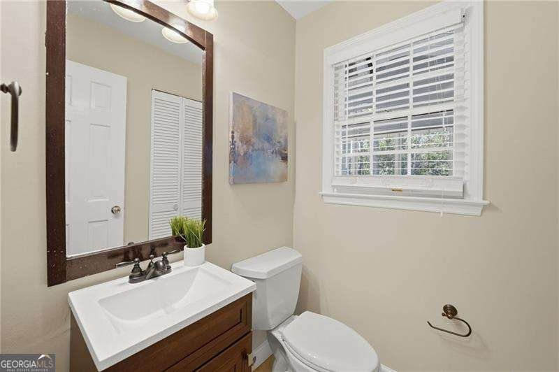 320 Sea Holly Circle Roswell - Photo 18