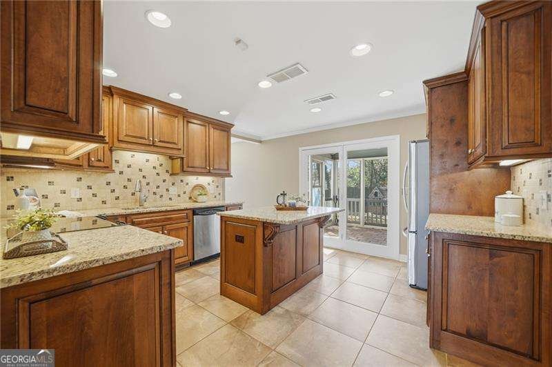 320 Sea Holly Circle Roswell - Photo 21