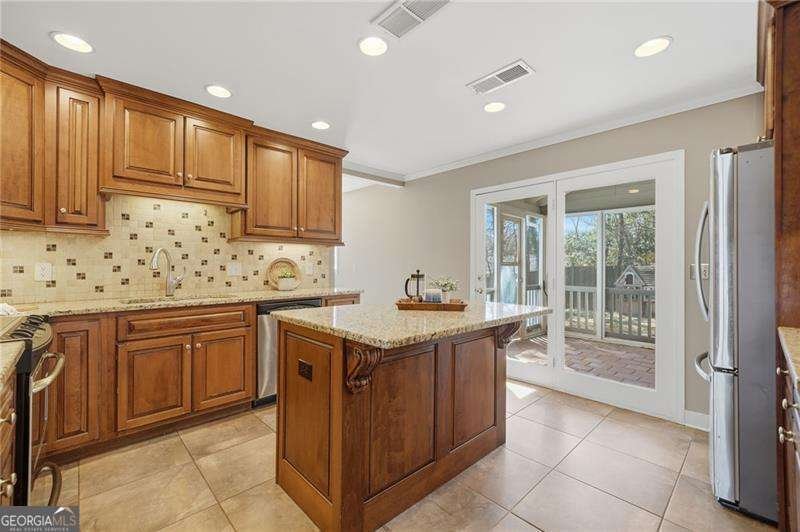 320 Sea Holly Circle Roswell - Photo 22