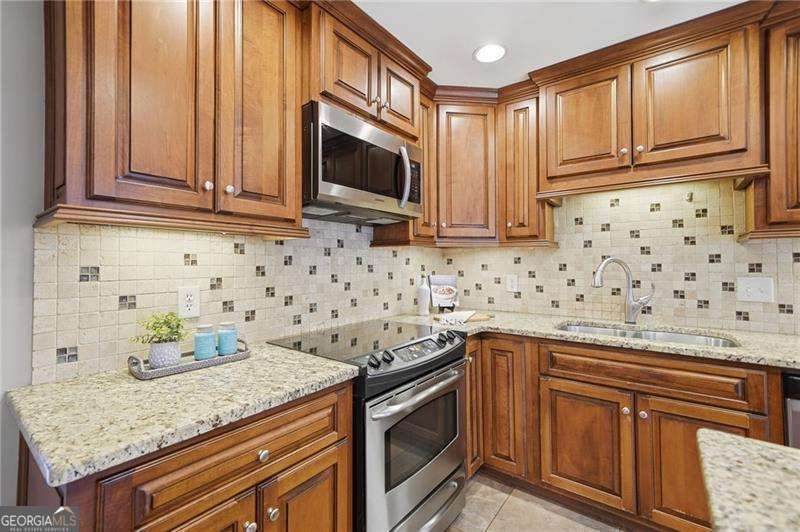 320 Sea Holly Circle Roswell - Photo 23