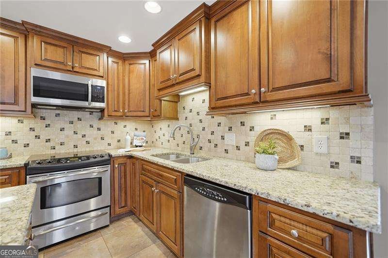 320 Sea Holly Circle Roswell - Photo 25