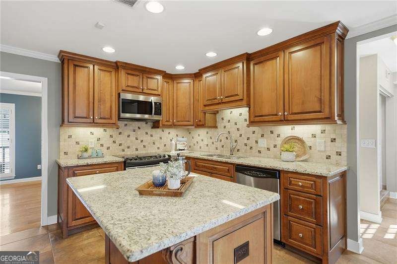 320 Sea Holly Circle Roswell - Photo 27