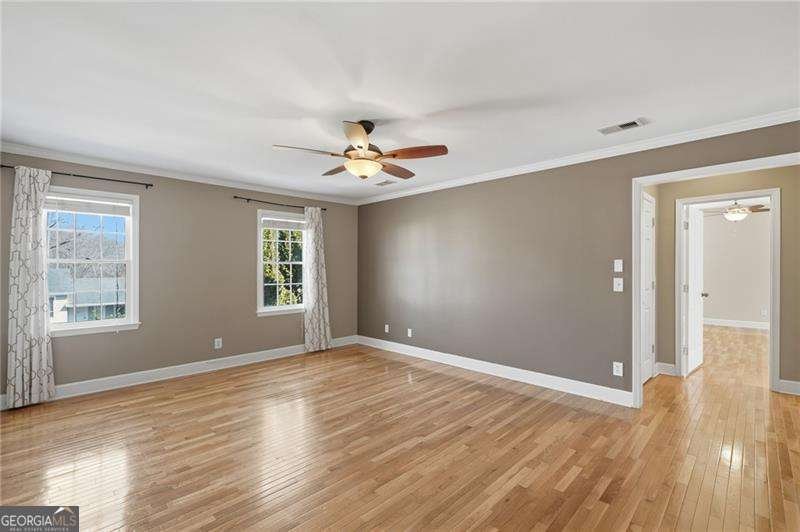 320 Sea Holly Circle Roswell - Photo 36