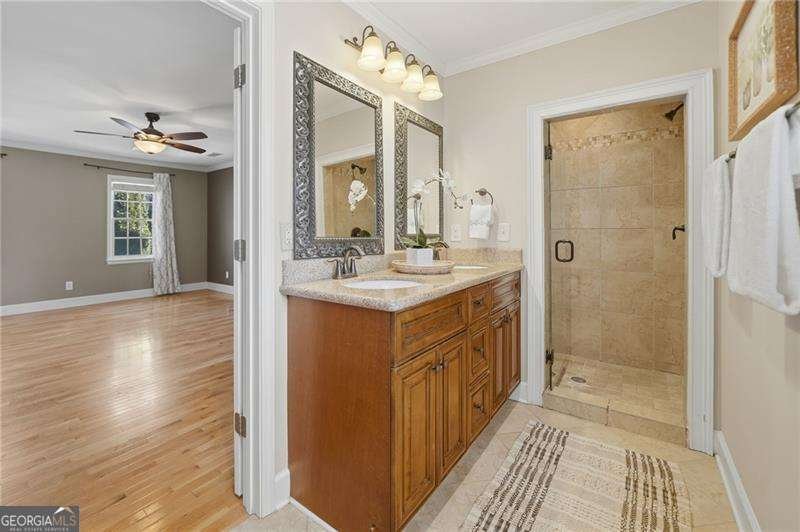 320 Sea Holly Circle Roswell - Photo 39