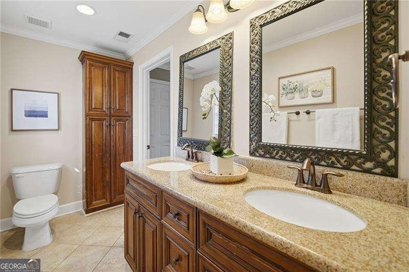 320 Sea Holly Circle Roswell - Photo 42