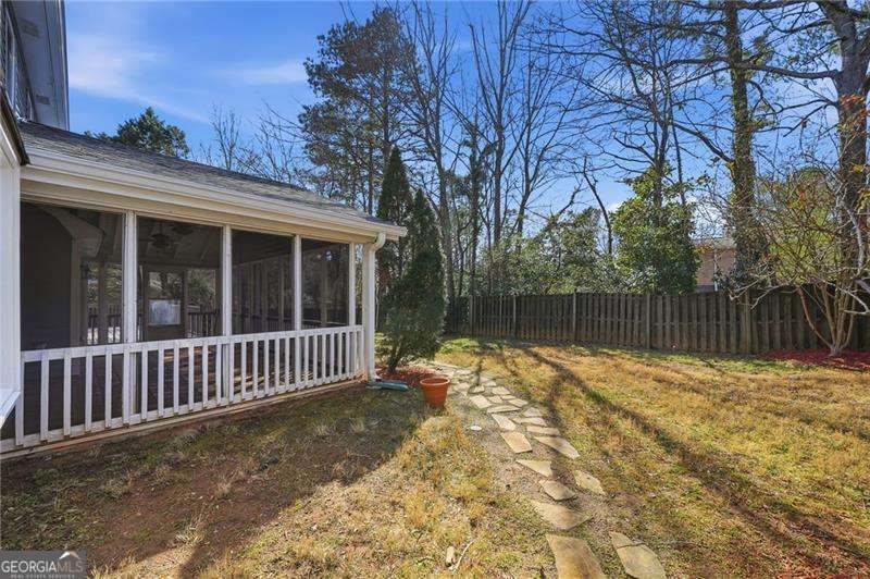 320 Sea Holly Circle Roswell - Photo 48