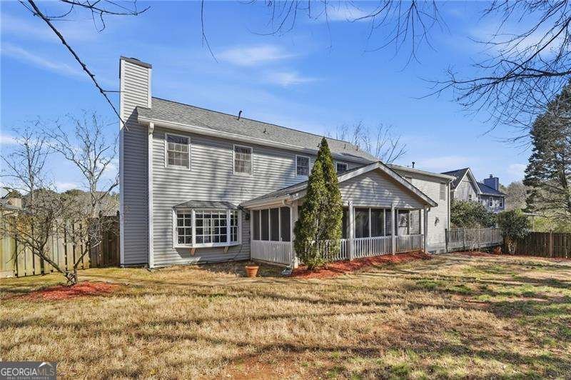 320 Sea Holly Circle Roswell - Photo 50