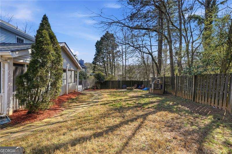 320 Sea Holly Circle Roswell - Photo 51