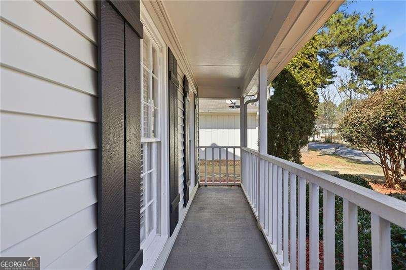 320 Sea Holly Circle Roswell - Photo 6