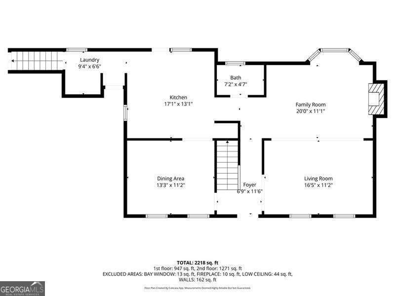 320 Sea Holly Circle Roswell - Photo 62