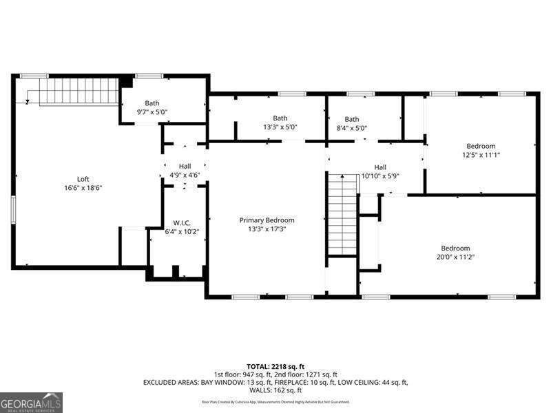 320 Sea Holly Circle Roswell - Photo 63