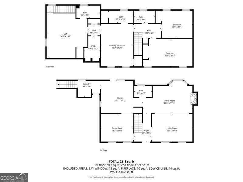 320 Sea Holly Circle Roswell - Photo 64