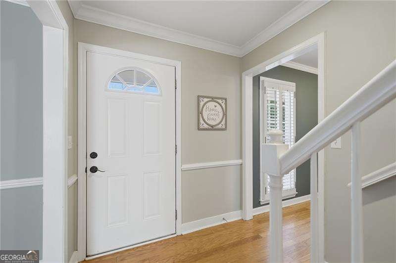 320 Sea Holly Circle Roswell - Photo 8