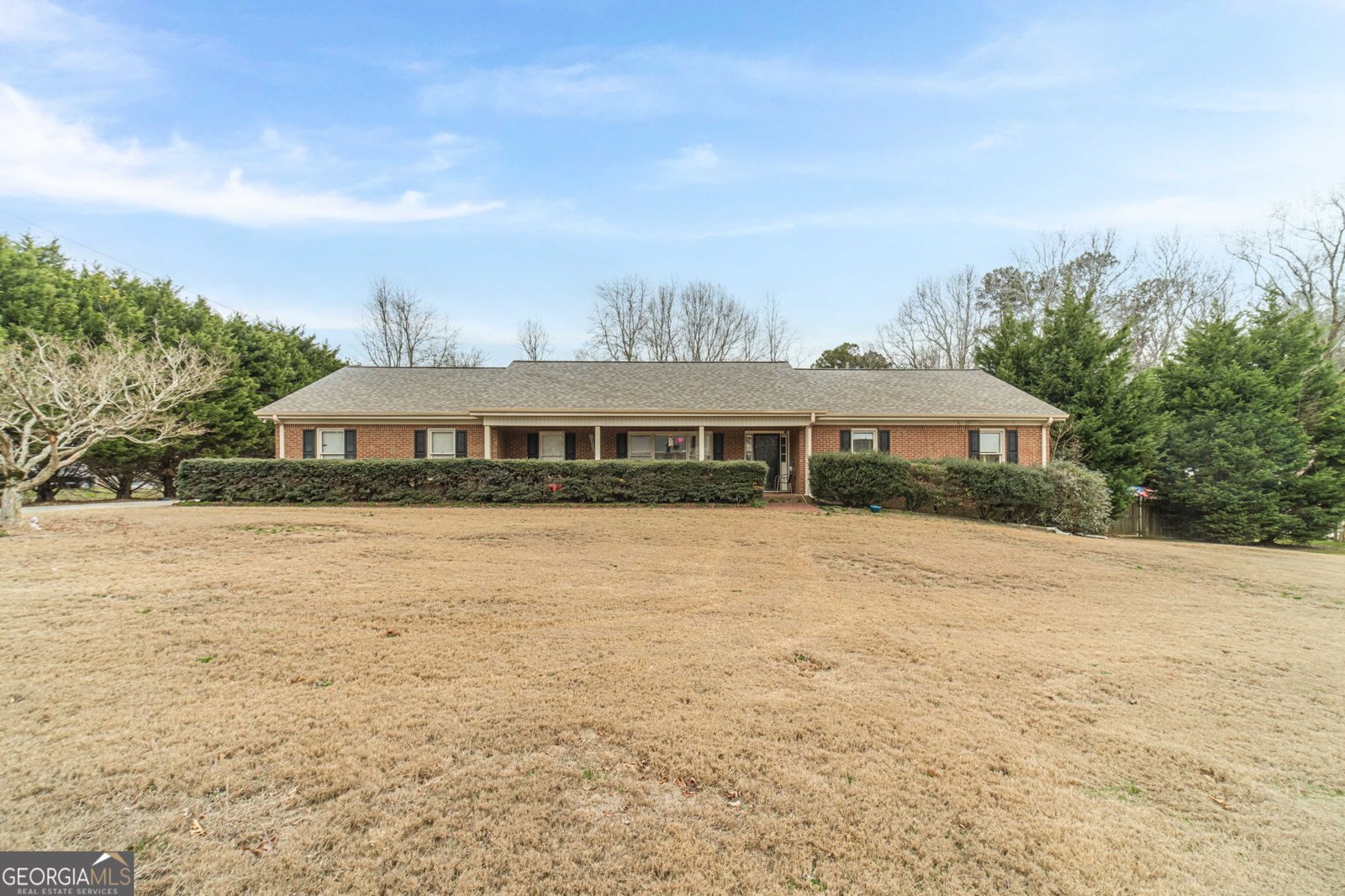 2128 Pinehurst Lane Snellville - Photo 1