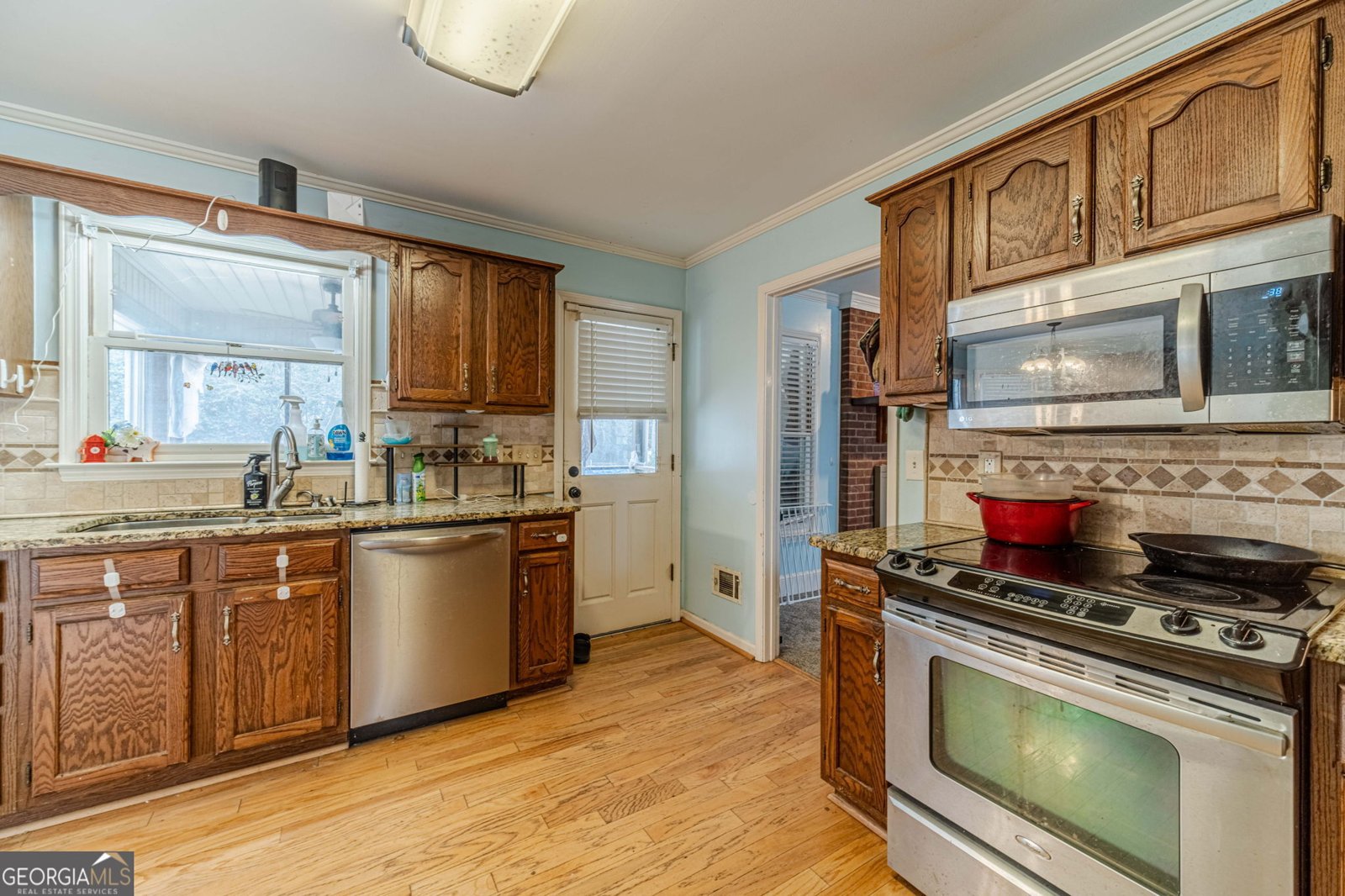 2128 Pinehurst Lane Snellville - Photo 10