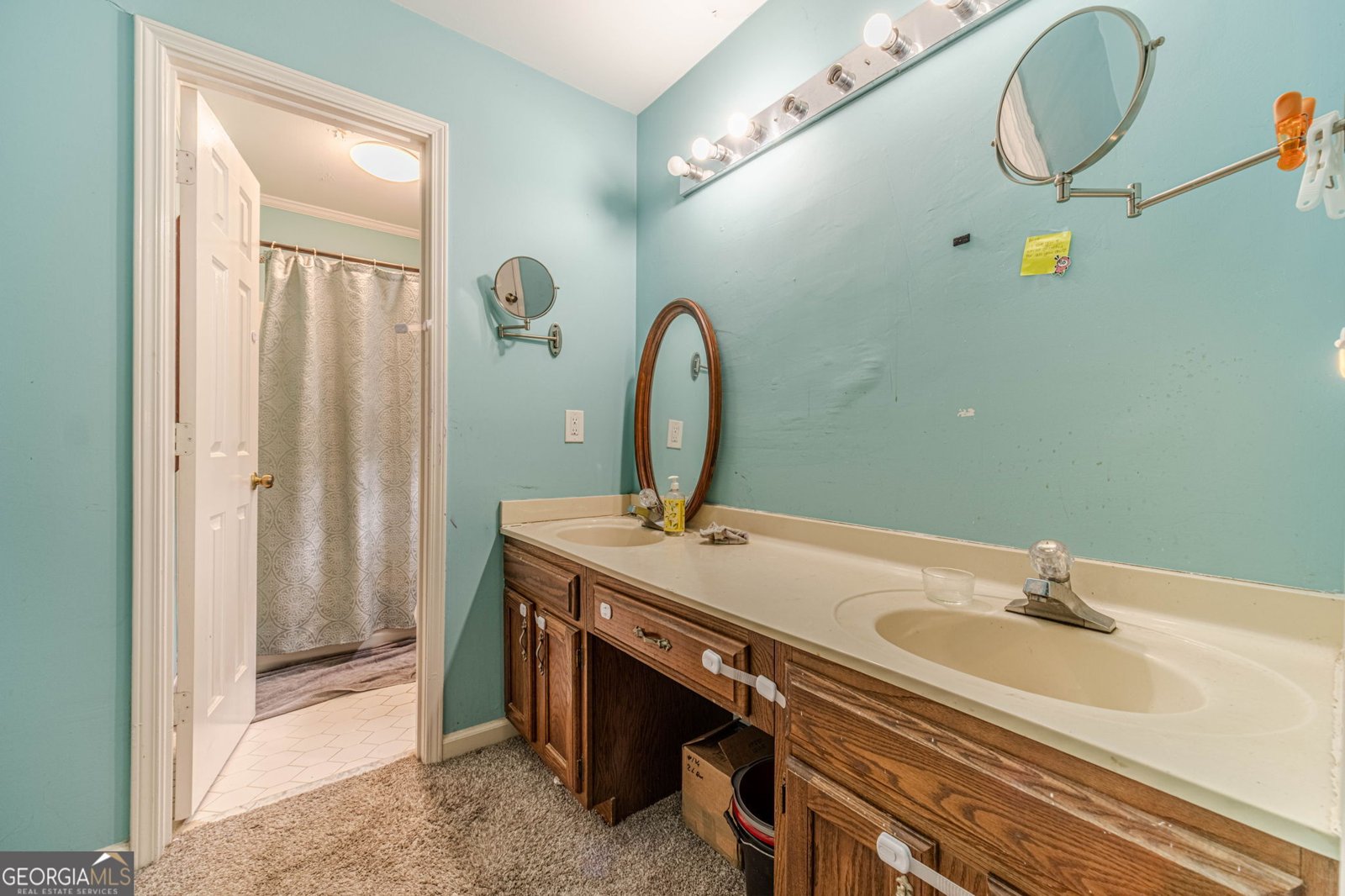 2128 Pinehurst Lane Snellville - Photo 17