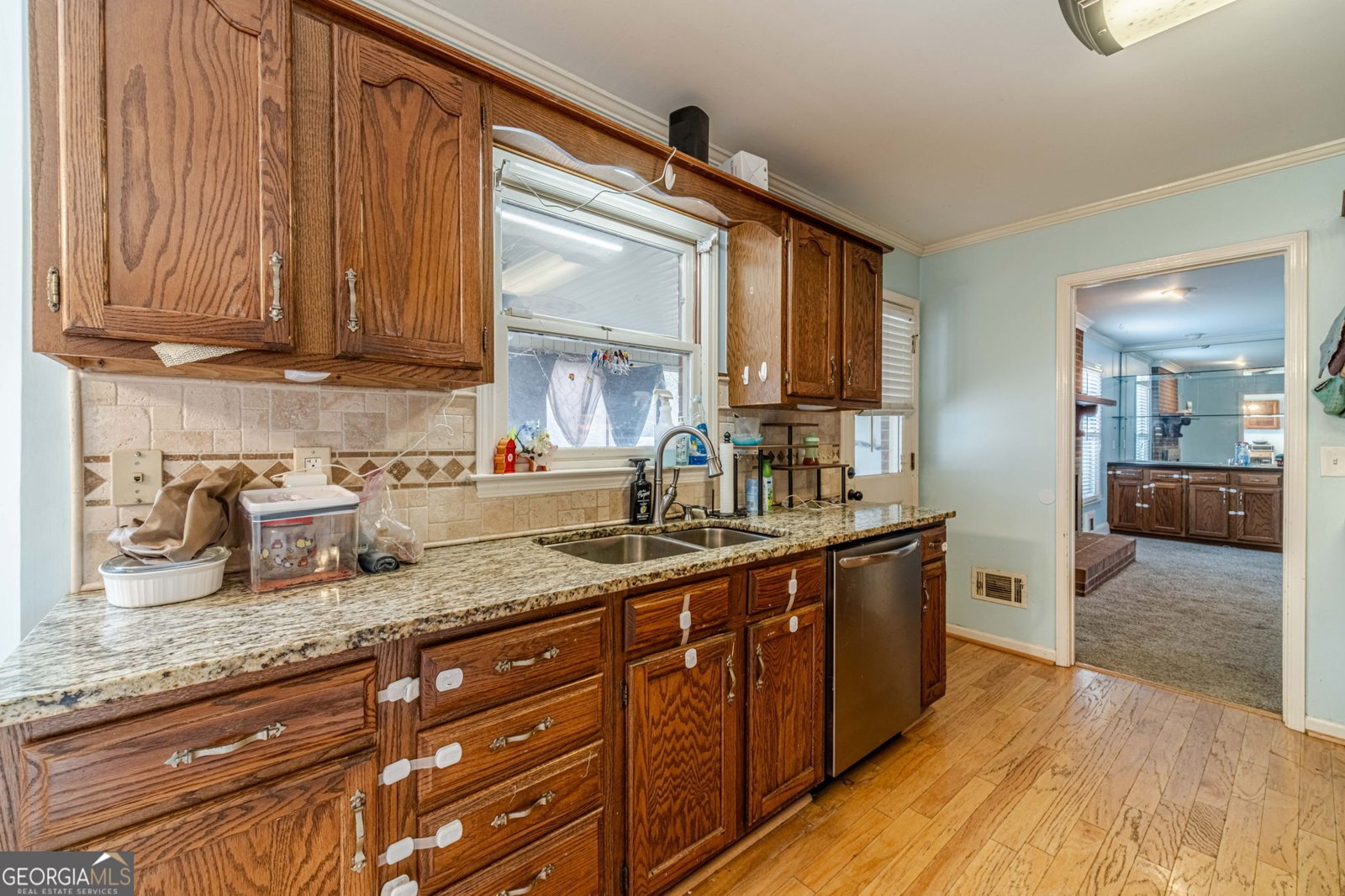 2128 Pinehurst Lane Snellville - Photo 8