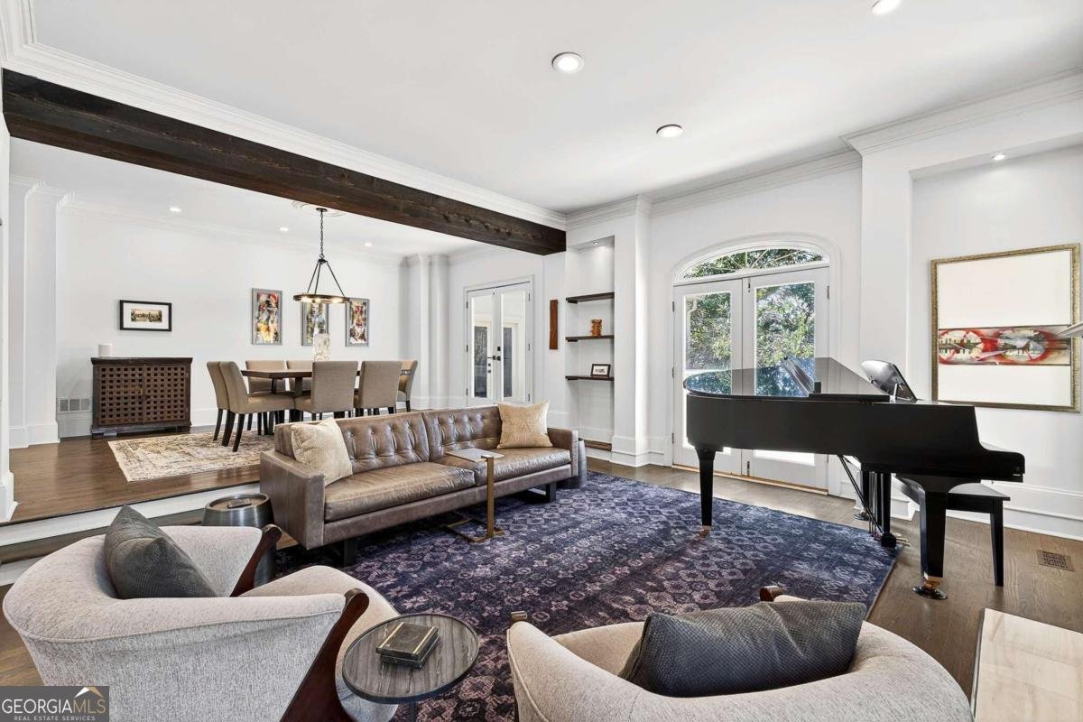 5680 Glen Errol Road Atlanta - Photo 10