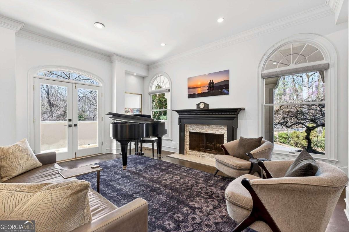 5680 Glen Errol Road Atlanta - Photo 11